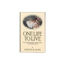 Barton H. Dunns One Life To Live Shares a Journey of Faith, Healing, and Miraculous Survival at Frankfurt Book Fair 2025