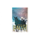 John Leslie Harts This Our Faith Confronts Tragedy and Redemption at Frankfurt Book Fair 2025