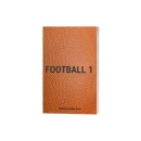 Geoffrey Browns Football 1 Tackles Life, Truth, and Society at the Frankfurt Book Fair 2025
