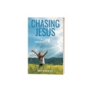 Tonya McBean’s “Chasing Jesus” Brings Faith and Evidence to the Forefront at Frankfurt Book Fair 2025