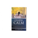Tonya McBean’s “Chasing Calm” Brings Daily Devotions for Peace and Healing to Frankfurt Book Fair 2025