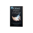 Trina Brigham Channels Truth and Revelation in Poems, Prophecies, and Parables