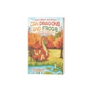 Trudi Carter’s “Can Dragons and Frogs Ever Be Friends?” Brings Whimsy and Life Lessons to Frankfurt Book Fair 2025