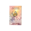 Teri Spitzers My Complicated Yet Wonderful Life Shares a Story of Resilience at Frankfurt Book Fair 2025