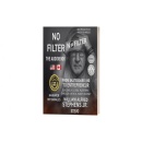 William Alfred Stephens Jr. Unleashes the Audiobook No Filter, A Memoir on Survival, Purpose, and Fight for the Truth