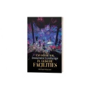 Michael Mascioni Expands the Future of Experiential Leisure in Expanding the Immersive Landscape in Leisure Facilities