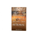 Rod Buntzens Historical Fiction Novel Reimagines a Defining Rivalry of the Renaissance