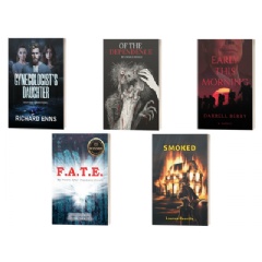 The Maple Staple Bookstore Unveils New Fiction and Memoir Titles on Its Spotlight Shelf