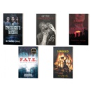 The Maple Staple Bookstore Unveils New Fiction and Memoir Titles on Its Spotlight Shelf