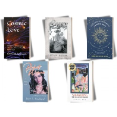 The Maple Staple at its New Bookstore Location Highlights Memoirs and Poetry Collections on Life�s Journey