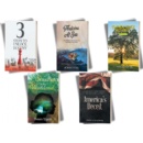 The Maple Staple Digital Spotlight Shelf Showcases Five Remarkable Works of Courage and Discovery