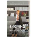 Next-Gen Workforce Strategist Giselle Sandy-Phillips Empowers Gen Z with �Thriving in the Modern Workplace�