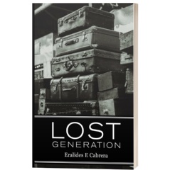 Historical Novel �Lost Generation� by Eralides E. Cabrera Added to The Maple Staple�s London Book Fair 2026 Lineup