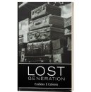 Historical Novel �Lost Generation� by Eralides E. Cabrera Added to The Maple Staple�s London Book Fair 2026 Lineup