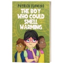 Patrick Fleming�s Middle-Grade Tale to Introduce a Climate-Conscious Hero at the London Book Fair 2026