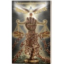 Keith Tyrone Bush�s �Unshackling The Truth� Set for The Maple Staple�s London Book Fair 2026 Featured Display