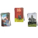 Children�s Stories of Courage, Emotion, and Imagination Join The Maple Staple�s London Book Fair 2026 Featured Showcase