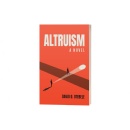 Seattle-Based Author David O. Otebele Brings Gritty Coming-of-Age Novel �Altruism� to the London Book Fair 2026