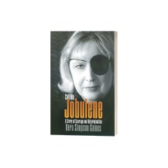 Vera Simpson Gaines on Faith and Resilience in �Call Me Jobulene�