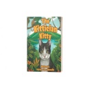 Patricia Viles-Antonellis� �The Kittician Kitty� to Join The Maple Staple�s London Book Fair 2026 Book Display