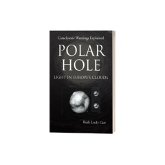 Polar Hole Light in Europe