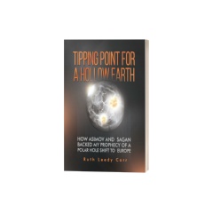 Tipping Point for a Hollow Earth