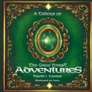 Enchanted Creatures and Forgotten Forest Tales Come Alive in Trudi Carter�s Trilogy Book at the London Book Fair