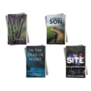 Suspense, Emotion, and Imagination Shape Fiction Titles in The Maple Staple�s London Book Fair 2026 Book Showcase