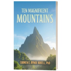 Ten Magnificent Mountains