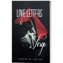 �Love Letters to a Virgo� by Timothy W. Taylor Joins The Maple Staple�s London Book Fair 2026 Book Display