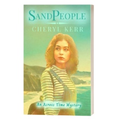 �SandPeople� by Cheryl Kerr