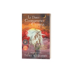 Spanish Edition of �The Ever Part of Always� to Be Highlighted in The Maple Staple�s London Book Fair 2026 Display