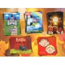 Imagination, Faith, and Life Lessons Shine in Children�s Titles Featured on The Maple Staple Spotlight Shelf