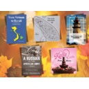 Journeys of Courage, Knowledge, and Heart Featured on The Maple Staple Spotlight Shelf