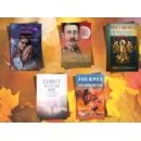 The Maple Staple Spotlights Bold Stories of Faith, Identity, and the Human Journey