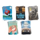 Diverse Literary Offerings Unite to Capture The Depths of Love, Redemption, and Healing