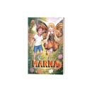 Jason Hauger Tells A Story of a Magical Friendship in �MARNA: Book 1�