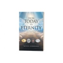 Walter R. Scarborough Maps the Prophetic Future Through Scripture in �From Today to Eternity�