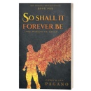 Chris Pagano Reimagines Heavenly Divide at the Los Angeles Times Festival of Books 2026