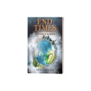 Charles Pallaghy Illuminates God�s Prophetic Plan in �End Times: According to Scripture�