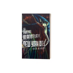 Rob Mango Traces Life of Artistic Innovation and Urban Inspiration at the Los Angeles Times Festival of Books 2026