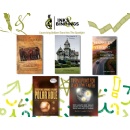 Inks & Bindings Showcases Five Boundary-Pushing Titles at the LA Times Festival of Books