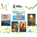 Inks & Bindings Champions Stories of Truth, Survival, and Imagination at the LA Times Festival of Books