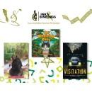 A Journey Through Faith and Transformation Awaits This Weekend at the LA Times Festival of Books