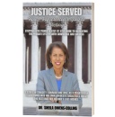 Dr. Sheila Owens-Collins Chronicles Defying Odds Amidst Family Legal Dispute at the Los Angeles Times Festival of Books 2026