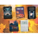 Stories of Strength, Faith, and Transformation Take the Spotlight at The Maple Staple