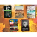 The Maple Staple Spotlight Shelf Unveils Five Stories That Shape the Human Journey