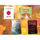 Four Unique Reads Offer Adventure, Learning, and Mystery for Children and Teens