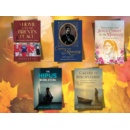 New Titles on The Maple Staple Spotlight Shelf Explore Faith, Resilience, and Transformation