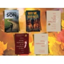 Literary Voices Reflect on Memory, Identity, and Expression in New Collection of Works